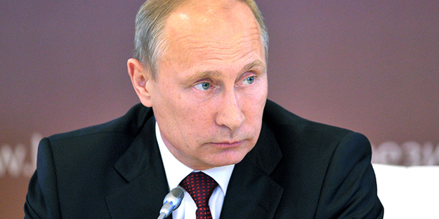 ABD'den Putin'e büyük şok! İlk kez yaptılar