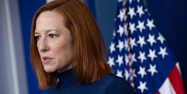 ABD'den Putin'e gözdağı: Ortaklarımıza desteğimizi artırıyoruz!