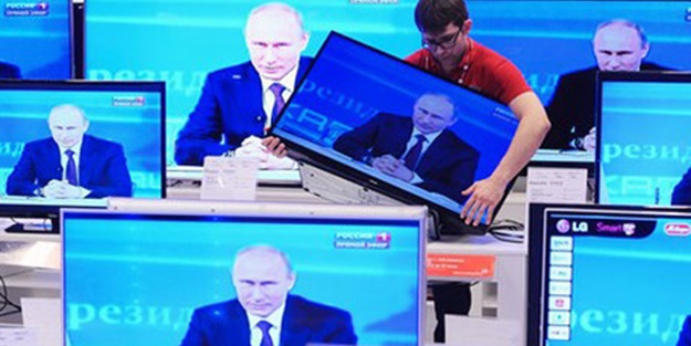 ABD'den Putin'i çıldırtacak hamle!