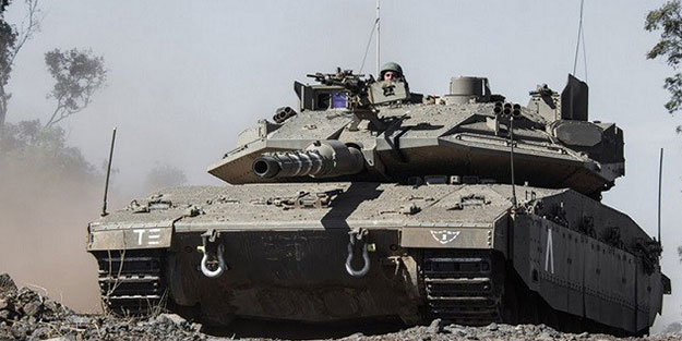 ABD'den Putin'i çıldırtacak hamle! O tankları Ukrayna'ya göndermeyi planlıyor