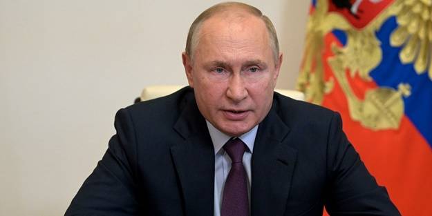 ABD'den Putin'i kızdıracak sözler: Elimizden geleni yapacağız