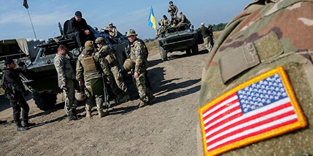 ABD'den Putin'i kızdıracak Ukrayna hamlesi