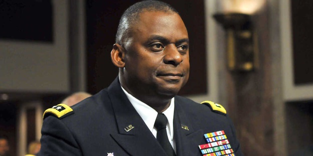 ABD'den Putin'i kızdıracak Ukrayna mesajı