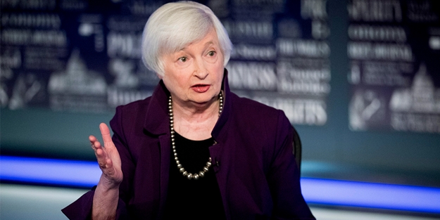 ABD'den Putin'i kızdıracak Ukrayna mesajı