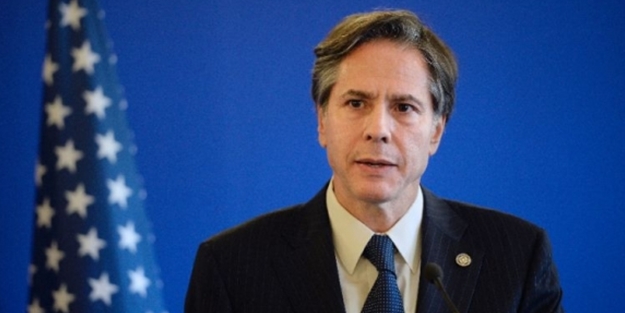 ABD'den flaş PYD açıklaması!