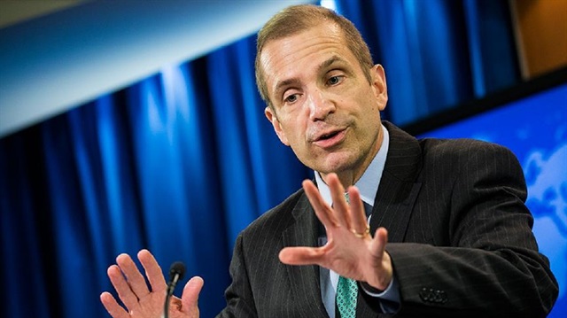 ABD'den PYD vahşetine tepki