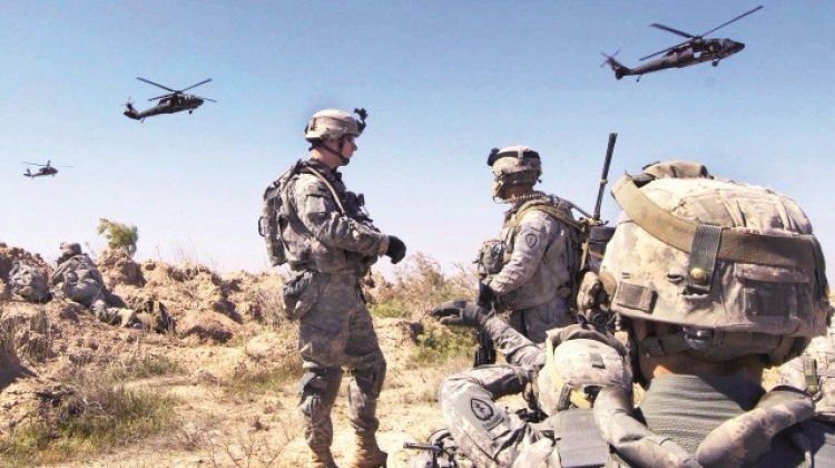 ABD İncirlik'e alternatif mi arıyor?