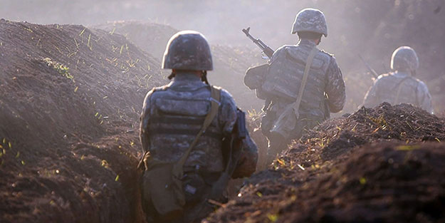 ABD’den rezil çağrı! 'Ordunu çek'