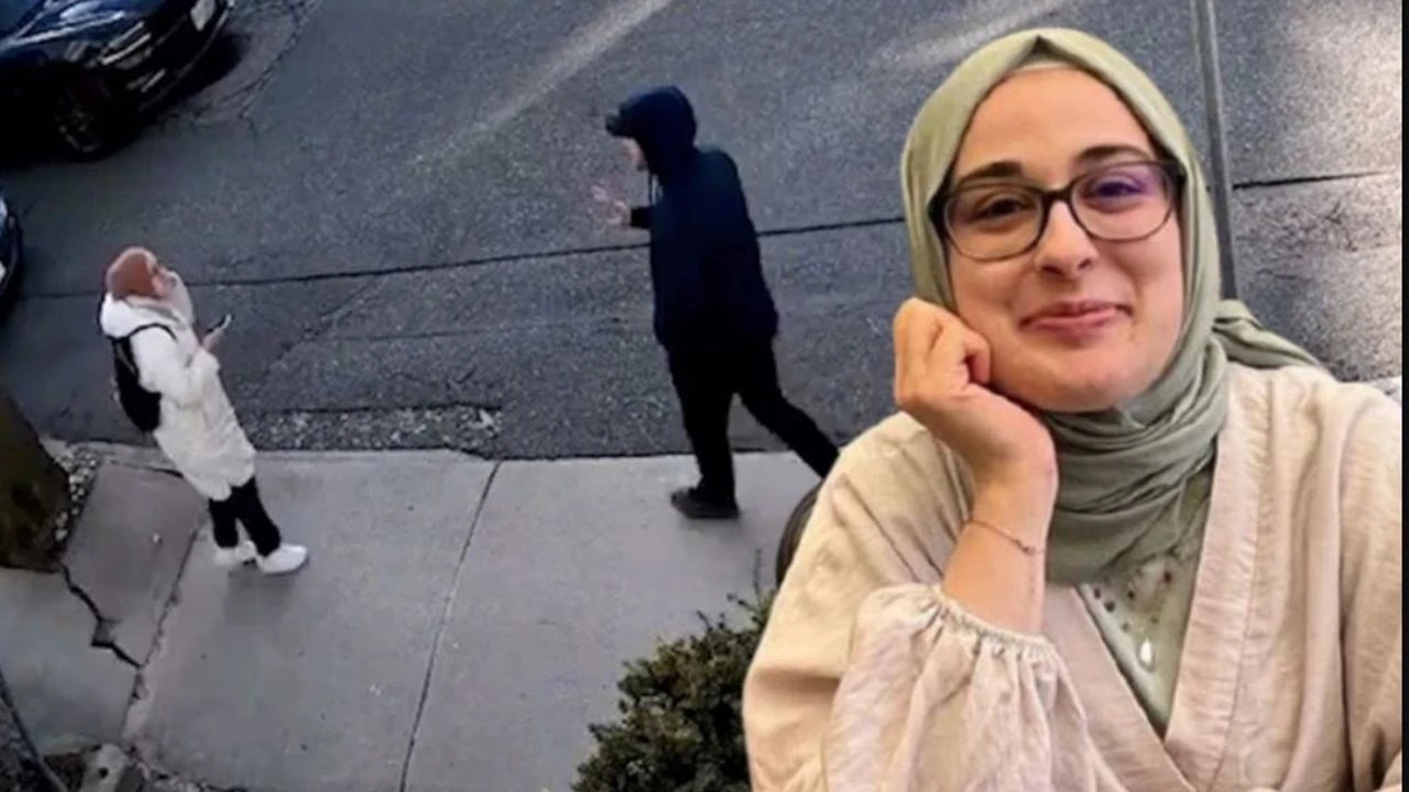 ABD’den ‘Rümeysa Öztürk’ kararı