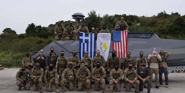 ABD'den Rumlar için flaş karar!