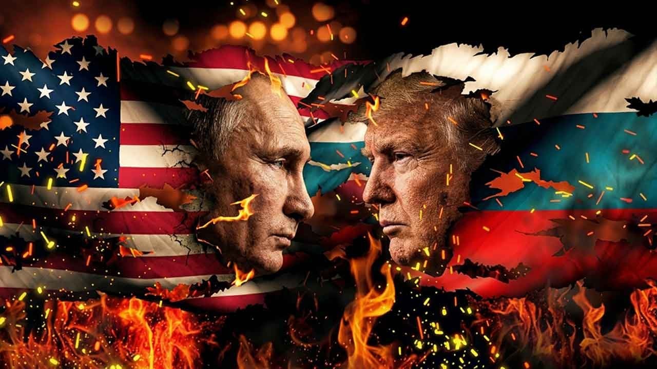 ABD’den Rus devine darbe! İran’a yardım eden Rus VTB Bank kara listeye alındı!