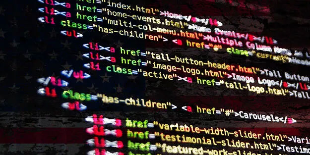 ABD'den Rus şirketlerine yaptırım