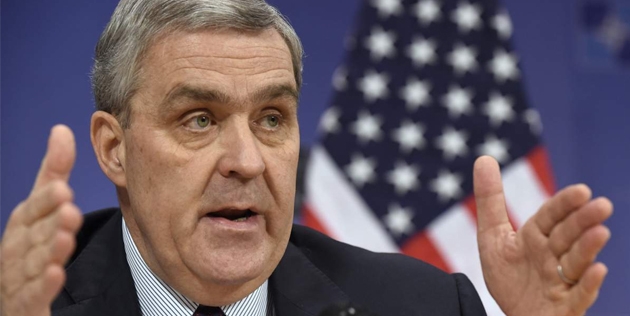 ABD'den Rus uçağıyla ilgili flaş açıklama!