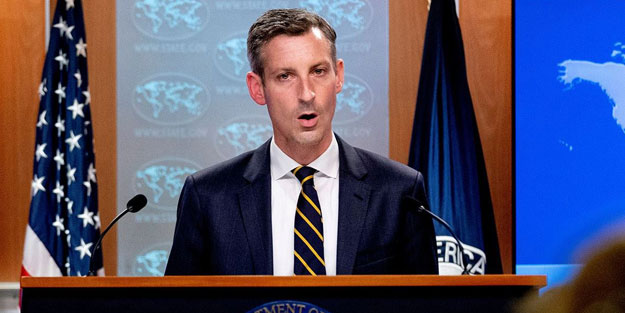 ABD'den Rusya açıklaması: Bizim iddialarımızı kanıtladılar