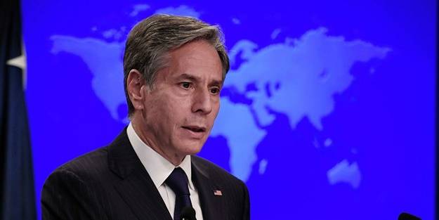 ABD'den Rusya açıklaması: Böyle bir şeyi gerekçe gösterebilirler