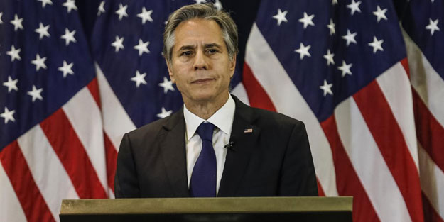 ABD'den Rusya açıklaması: Devam edeceğiz