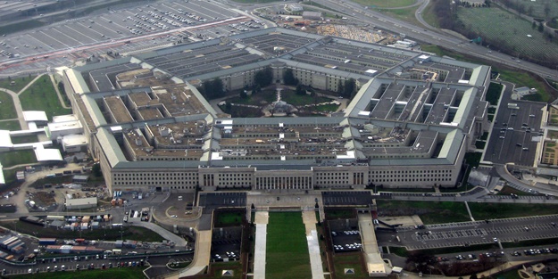 ABD'den Rusya açıklaması: Donbas bölgesindeki...