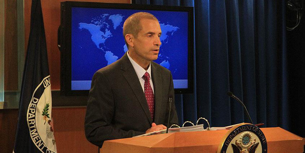 ABD'den Rusya açıklaması