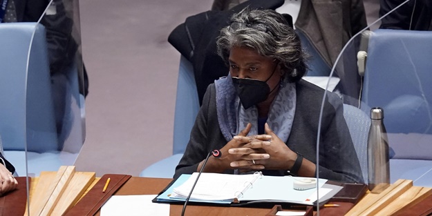 ABD'den Rusya çağrısı: Çıkarın