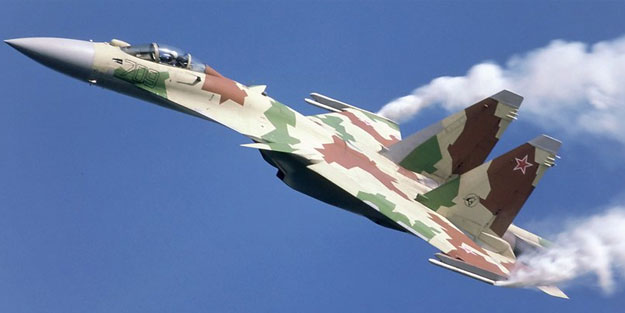 ABD'den Rusya iddiası