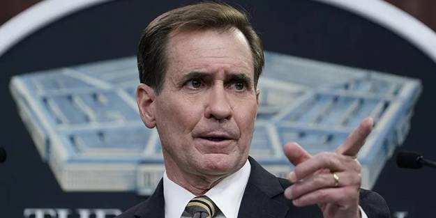 ABD'den Rusya ile gerilimi tırmandıracak hamle!