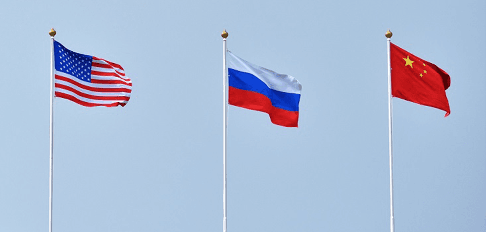 ABD’den, Rusya ve Çin’e karşı kritik hamle: ‘Hayalet Ordu’ kuracaklarmış!