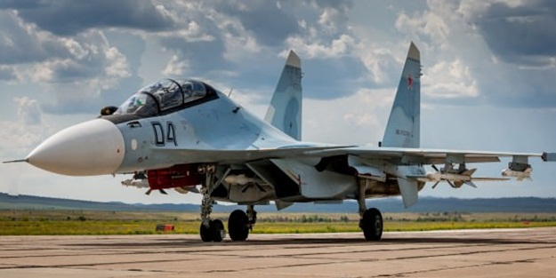 ABD'den Rusya ve İran'a soğuk duş