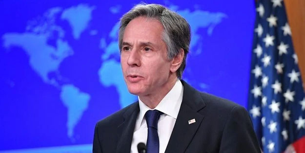 ABD'den Rusya’da rejim değişikliği çıkışı