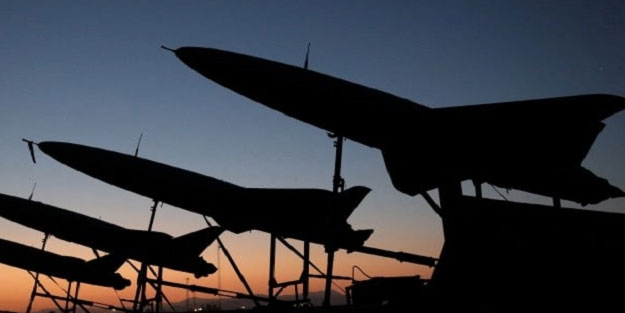 ABD'den Rusya'daki İHA saldırıyla ilgili açıklama