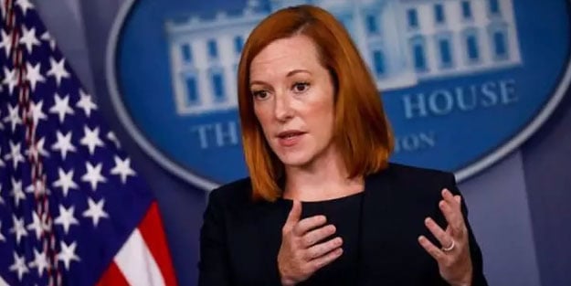 ABD'den Hindistan açıklaması