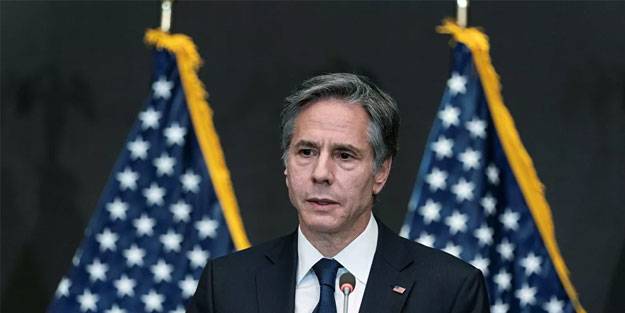 ABD'den Rusya'nın eylemlerine karşılık verme sözü