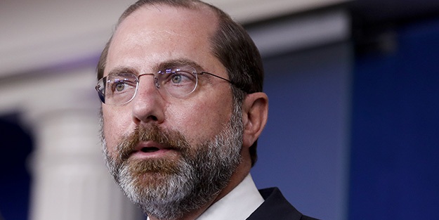 ABD'den Rusya'nın ilk aşısına karşı açıklama