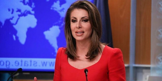 ABD'den Rusya'nın yardımı hakkında flaş açıklama!