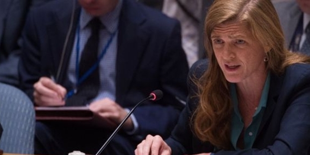 ABD'den Rusya'ya: Barbarsınız