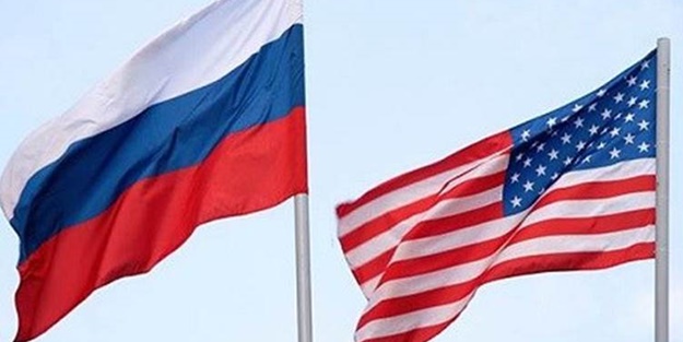 ABD'den Rusya'ya bir darbe daha