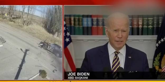 ABD'den Rusya'ya büyük darbe: Resmen yasaklandı