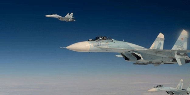 ABD'den Rusya'ya çok sert çıkış!