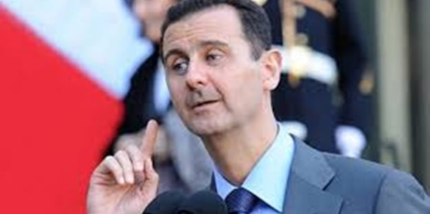 ABD: Esed varsa işbirliği yok!