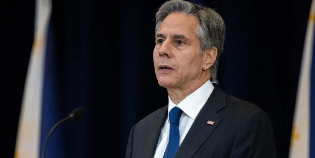 ABD'den Rusya'ya 'insafsızlık' suçlaması