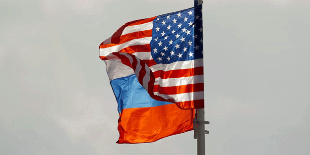 ABD'den Rusya'ya karşı askeri hamle