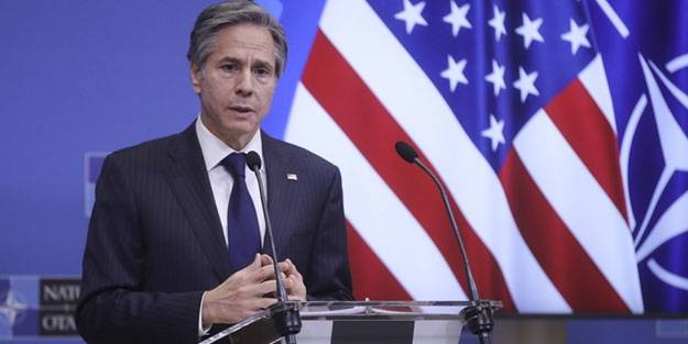 ABD'den Rusya'ya karşı yeni hamle