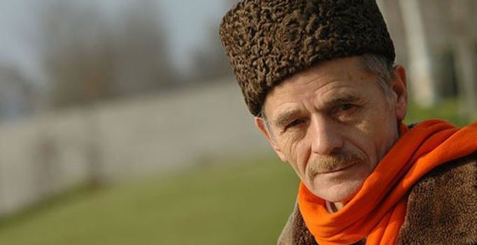 ABD'den Rusya'ya Kırım Meclisi çağrısı