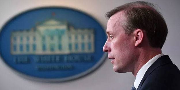 ABD'den Rusya'ya tehdit! 'Hazırız'