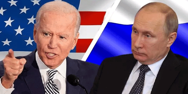 ABD'den Rusya'ya Ukrayna çağrısı