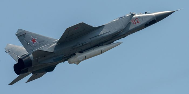 ABD'den Rusya'ya uyarı: Buna son verin