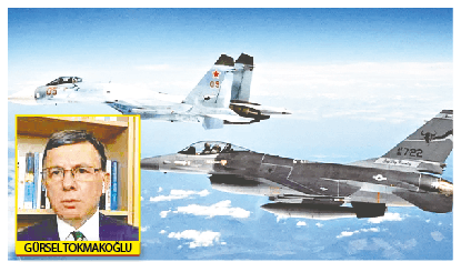 ABD’den, Rusya’ya ya stratejik caydırma uygulaması