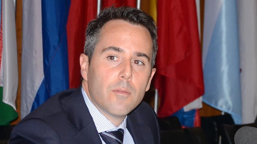 ABD'den Rusya'ya 'yaptırım' çağrısı