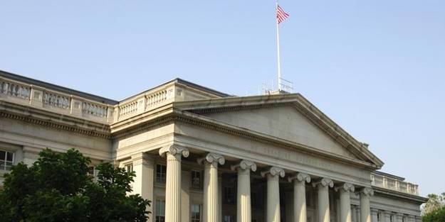 ABD'den Rusya'ya yaptırım