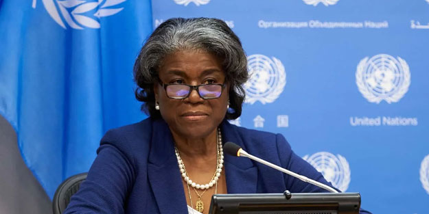 ABD'den Rusya'ya yeni suçlama