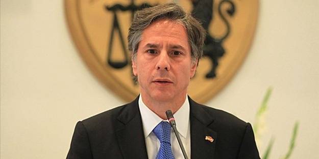 ABD'den Rusya'ya yeni yaptırım